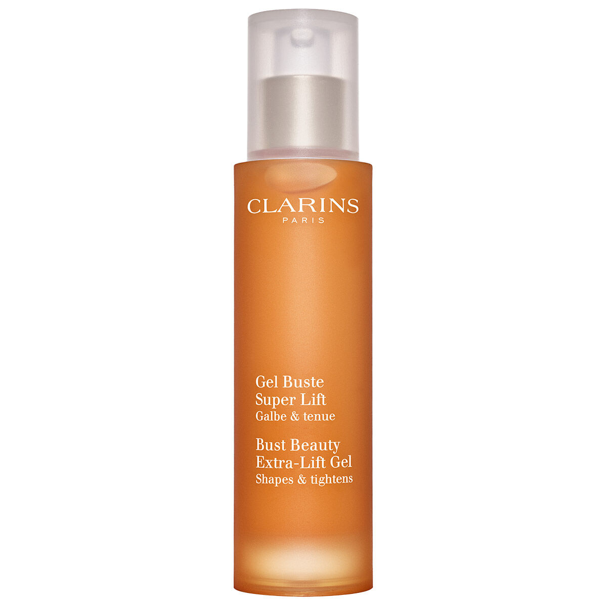 Körperpflege CLARINS Gel Buste Super Lift