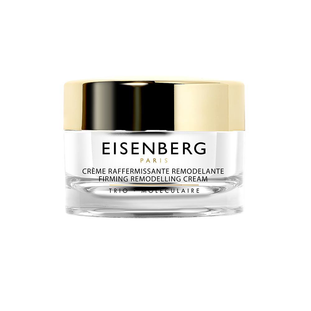 Cremes Eisenberg Crème Raffermissante Remodelante