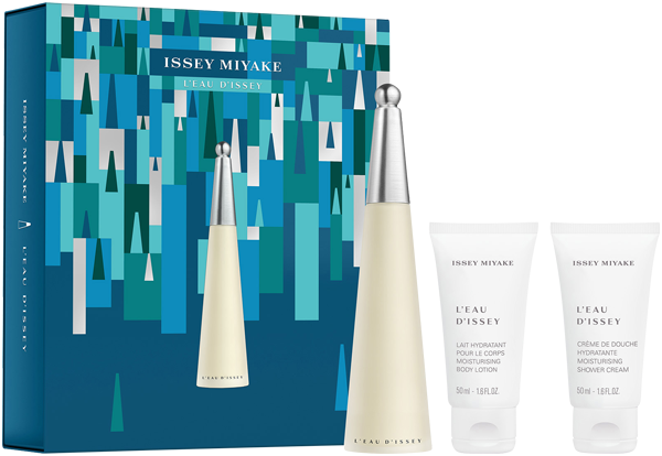 L'Eau d'Issey Issey Miyake L'Eau d'Issey X-Mas Set