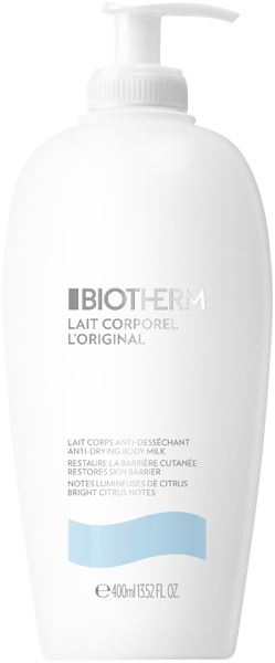 Lait Corporel Lait Corps Anti-Desséchant
