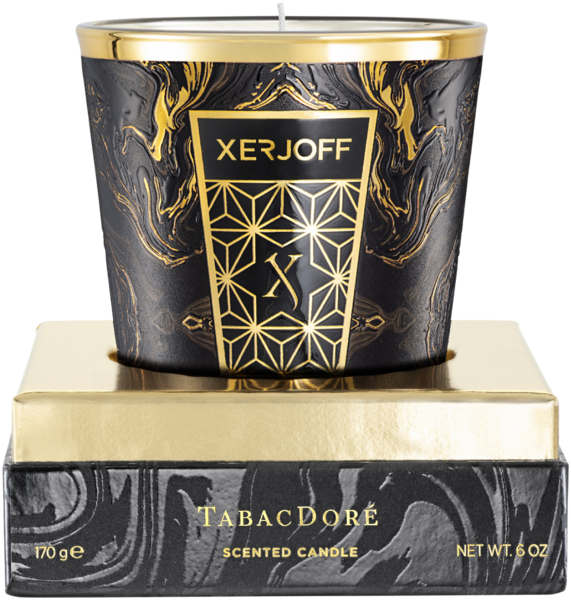 Raumdüfte Xerjoff Tabac Dore Candle