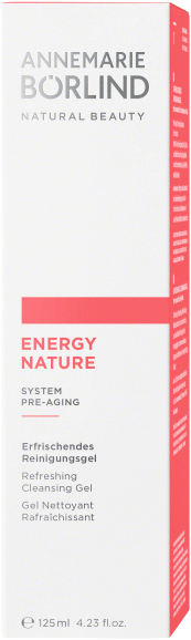 Energynature Erfrischendes Reinigungsgel