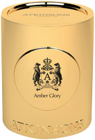 Raumdüfte Atkinsons Amber Glory Candle