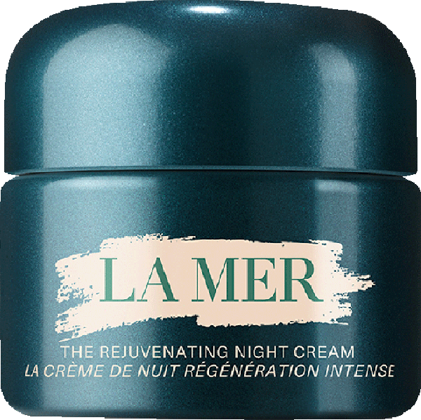The Rejuvenating Night Cream