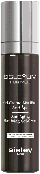 Gesichtspflege Sisley Sisleyum Gel Creme Matifiant Anti-Age