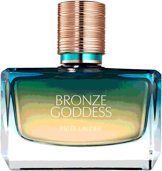 Bronze Goddess Nuit Eau de Parfum Nat. Spray