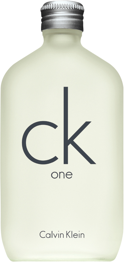 CK One Eau de Toilette Nat. Spray