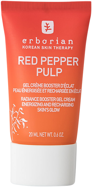 Red Pepper Pulp Creme