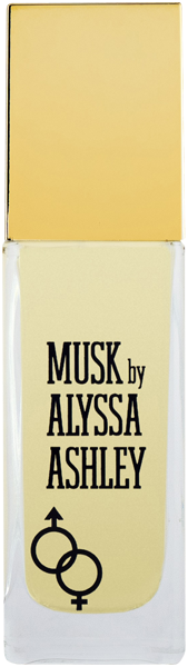 Musk Eau de Toilette Spray