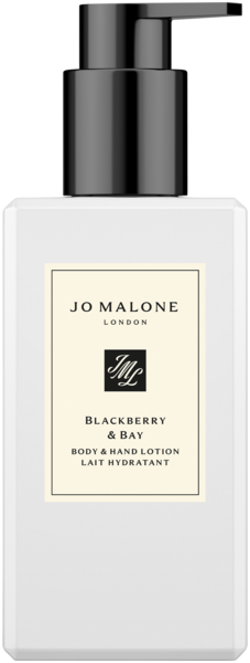 Blackberry & Bay Body & Hand Lotion