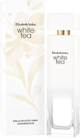 White Tea Eau de Toilette Nat. Spray