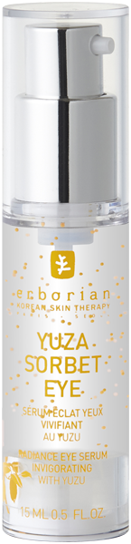 Augenpflege Erborian Yuza Sorbet Eye