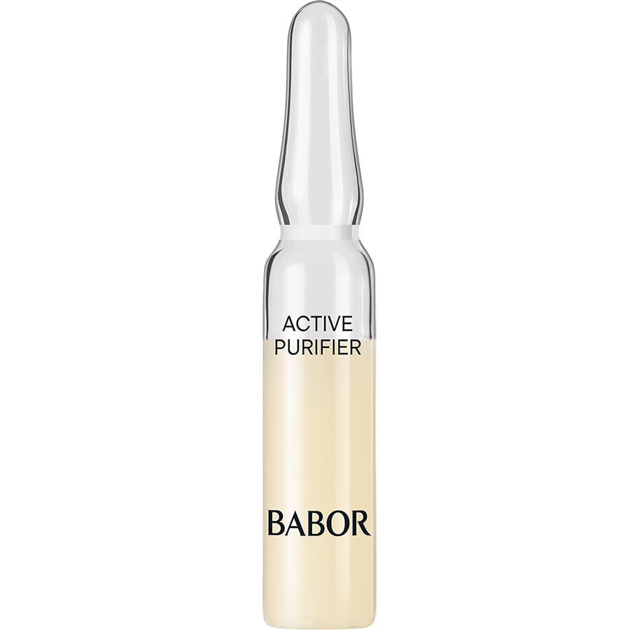 Gesichtspflege Babor Fluids FP Ampoules Active Purifier
