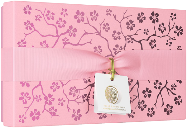 The Ritual of Sakura Small Gift Set