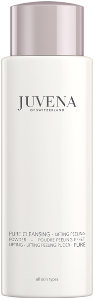 Pure Cleansing Lifting Peeling Powder