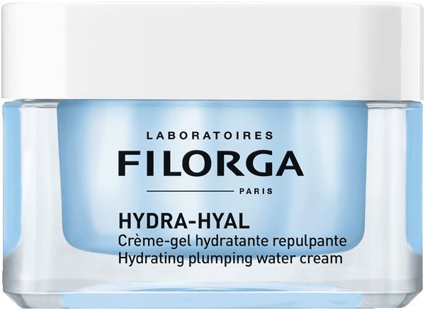 Hydra-Hyal Gel-Creme