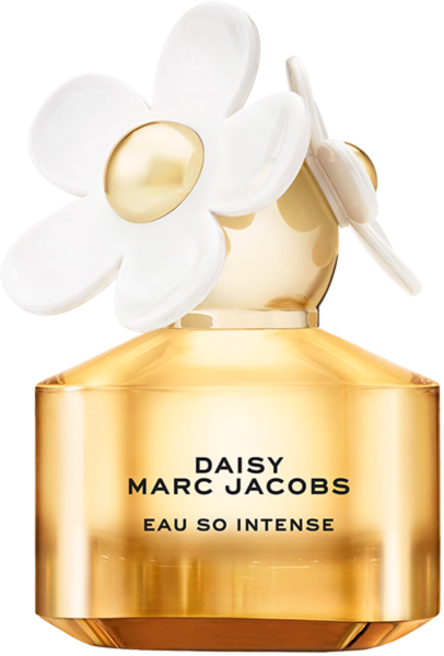 Marc Jacobs Daisy Eau de Parfum Nat. Spray Intense