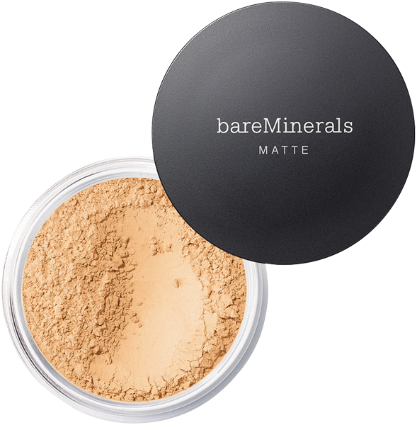 Foundation bareMinerals Matte SPF 15 Foundation