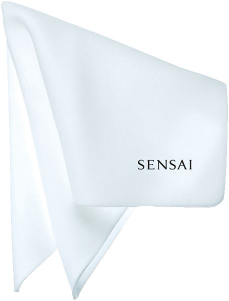 Silky Purifying Sponge Chief