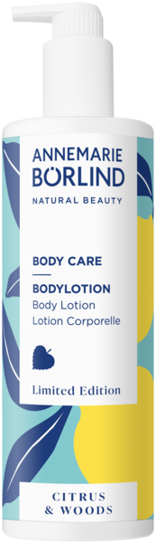 Body Care Bodylotion Citrus & Woods