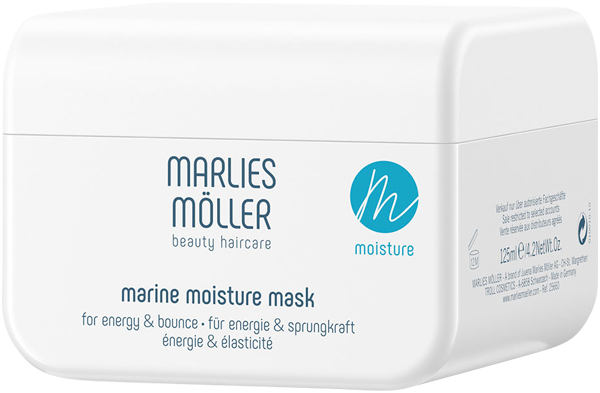 Moisture Marine Moisture Mask