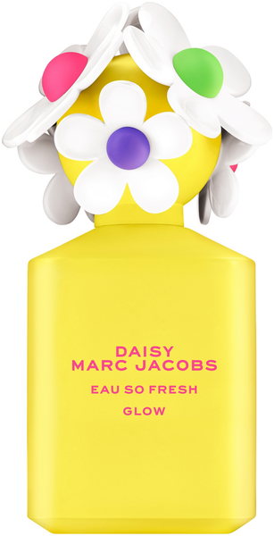 Daisy Glow Limited Edition Eau So Fresh Eau de Toilette Nat. Spray