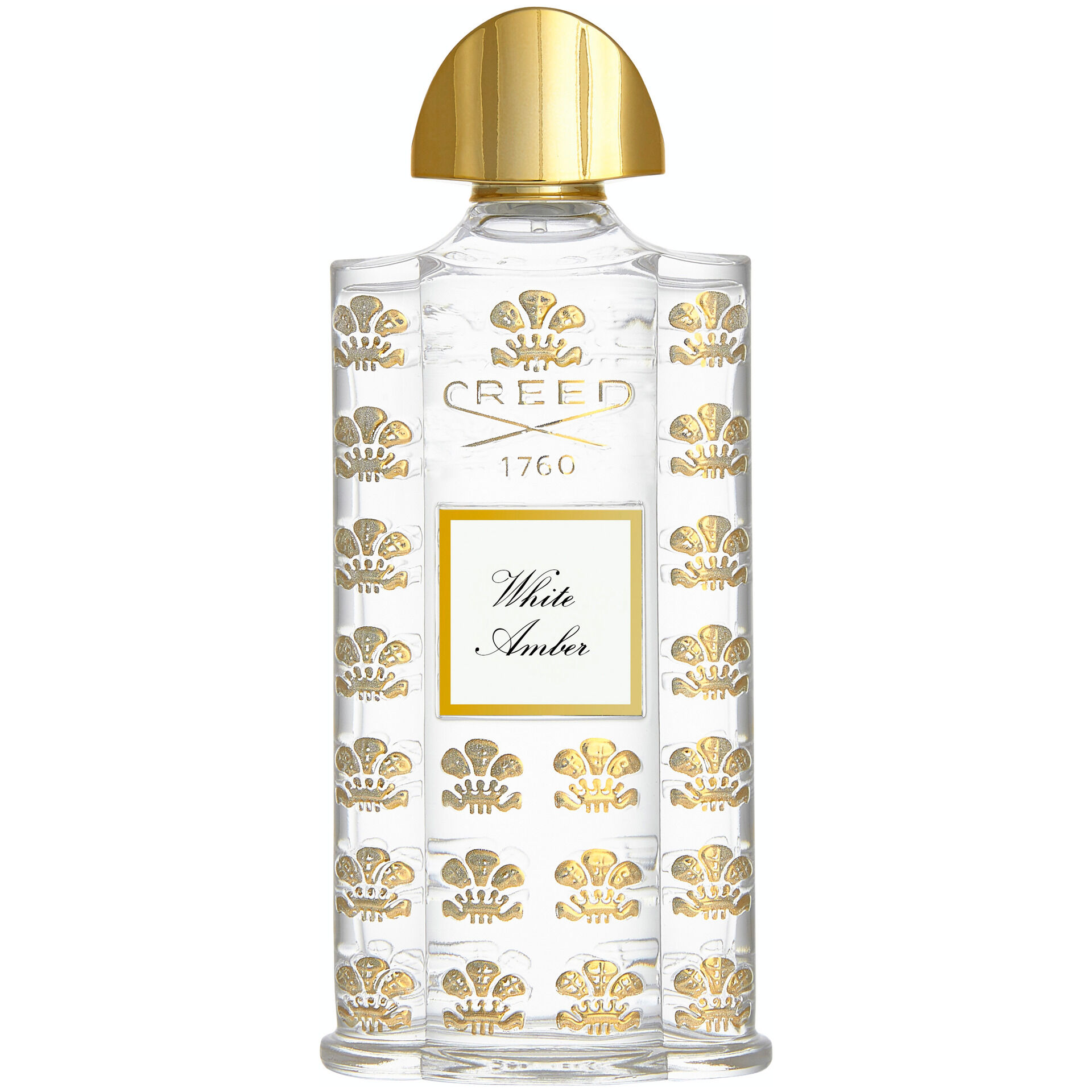 Les Royales Exclusives Creed White Amber Eau de Parfum Nat. Spray