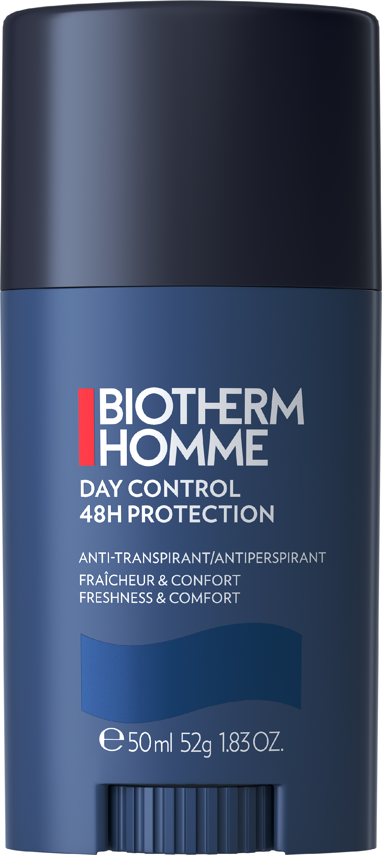 Körperpflege Biotherm Biotherm Homme Day Control 48H Deodorant Stick