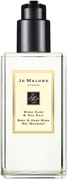 Jo Malone London Jo Malone Wood Sage & Sea Salt Body & Hand Wash