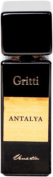 Antalya Eau de Parfum Nat. Spray