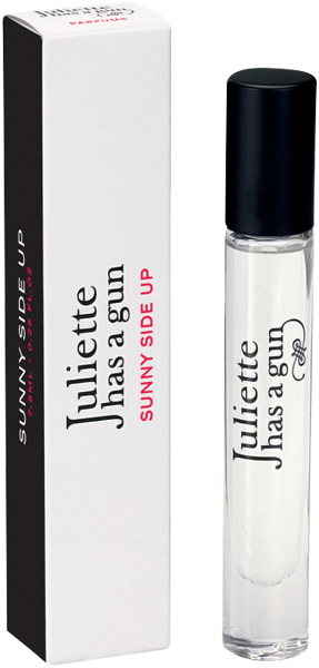Sunny Side Up Eau de Parfum Nat. Spray Travel