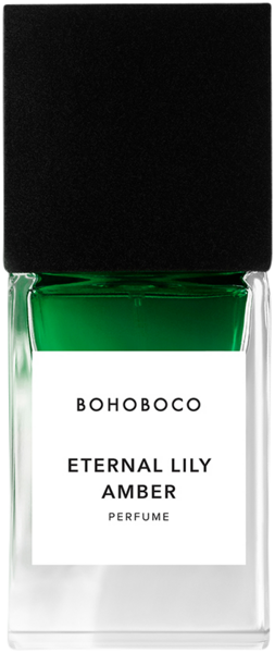 Bohoboco Eternal Lily Amber Extrait de Parfum