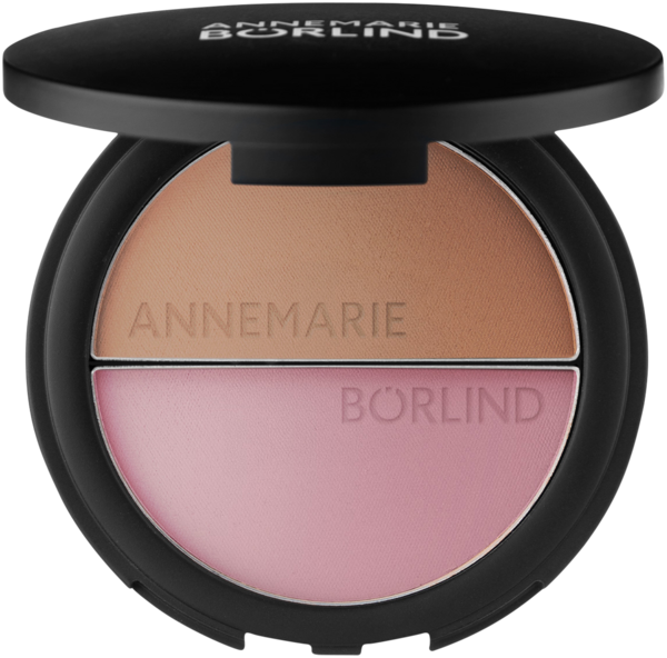Rouge & Blush ANNEMARIE BÖRLIND Bronzer&Blush Soft Blush
