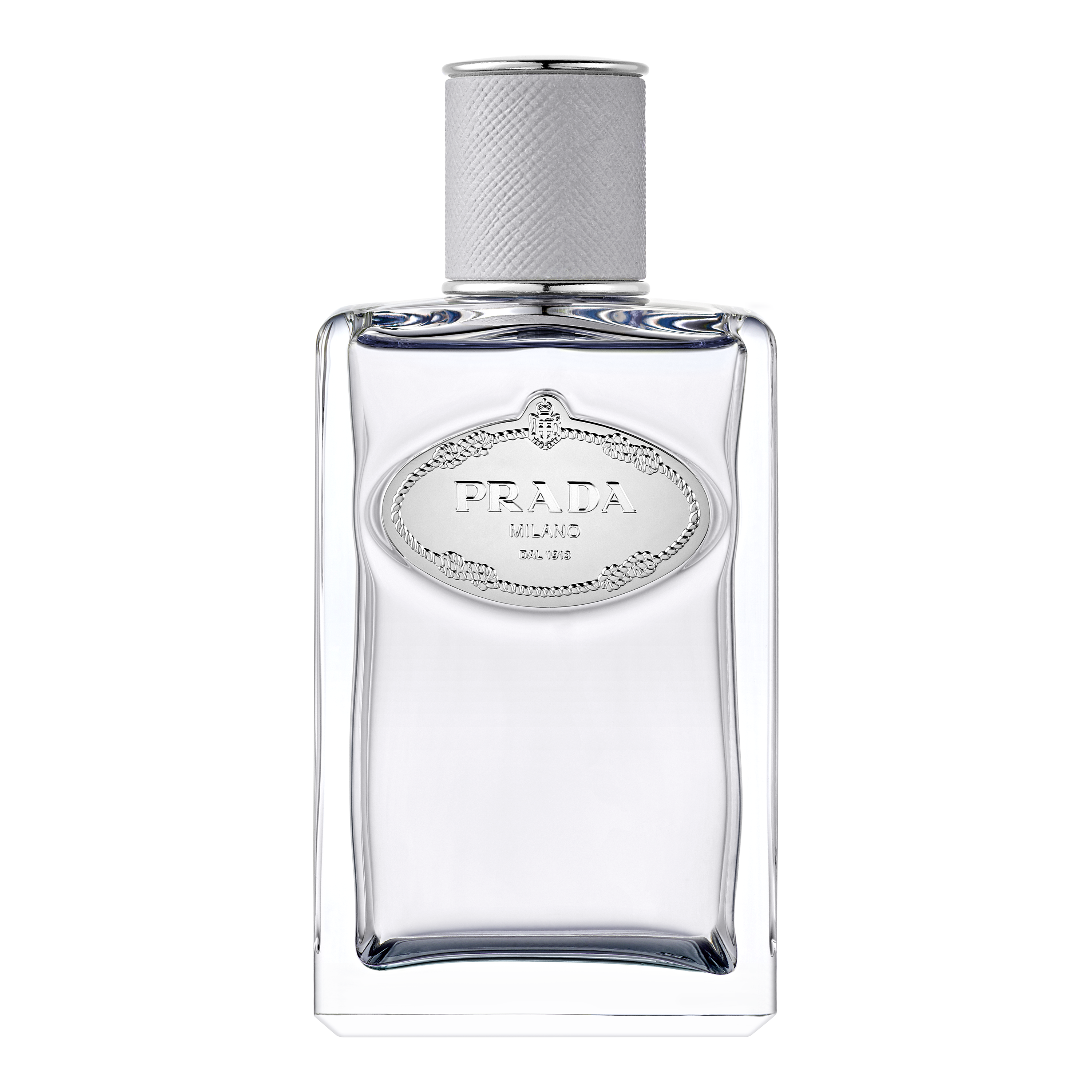 Unisexdüfte Prada Les Infusions de Prada Iris Cèdre Eau de Parfum Nat. Spray