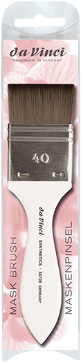 Synthetics Da Vinci Synthetics Maskenpinsel
