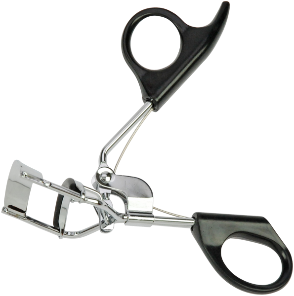 Wimpernformer, Metall