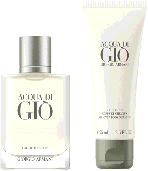 Parfum Armani Acqua di Giò Set