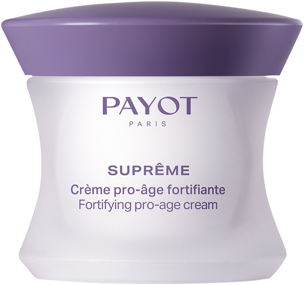Suprême Crème Pro-âge Fortifiante