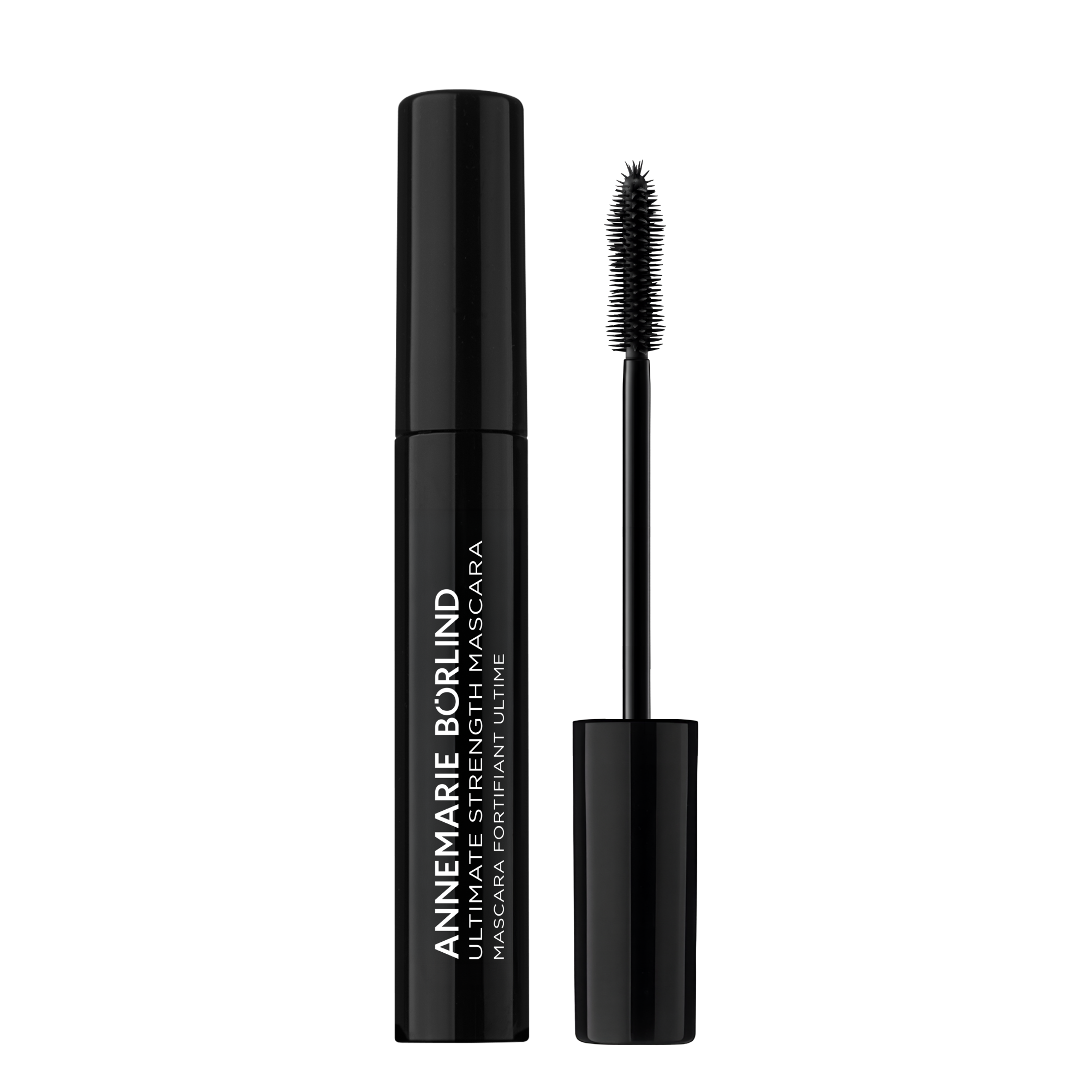 Make-up ANNEMARIE BÖRLIND Ultimate Strength Mascara