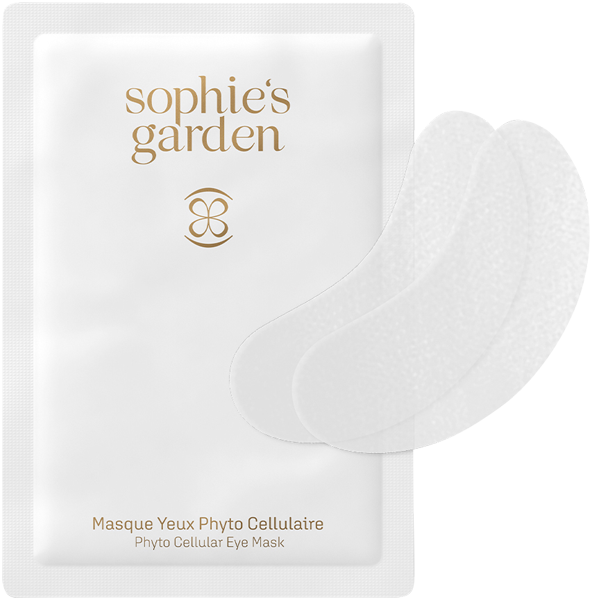 Masques Yeux Phyto Cellulaire