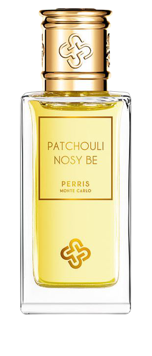 Patchouli Nosy Be Extrait de Parfum