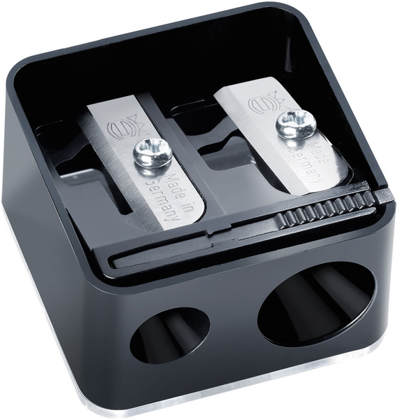 Anspitzer Artdeco Spitzer Duo