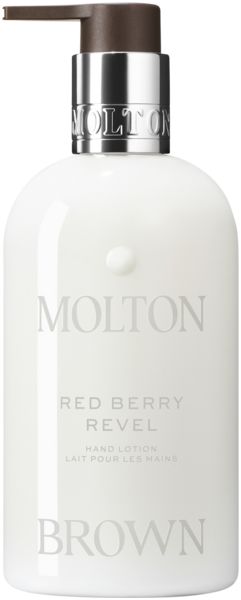 Molton Brown Red Berry Revel Handlotion