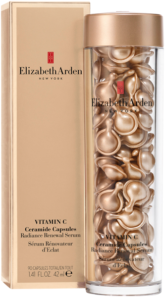 Ceramide Vitamin C Ceramide Capsules