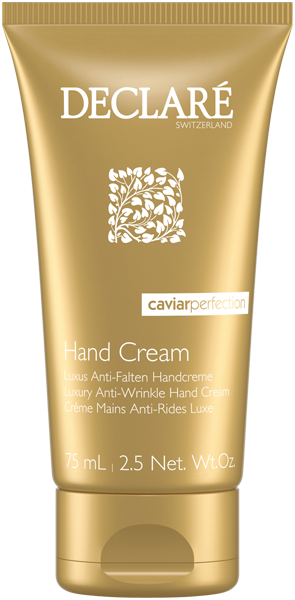 Caviar Perfection Luxury Anti-Wrinkle Hand Cream