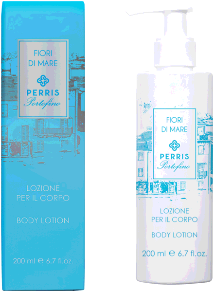 Fiori di Mare Body Lotion