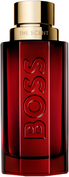 BOSS Herrendüfte Hugo Boss Boss The Scent For Him Elixir
