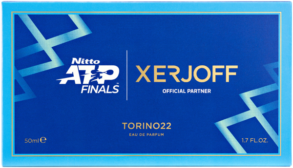 JTC Join the Club Torino22 Eau de Parfum Nat. Spray