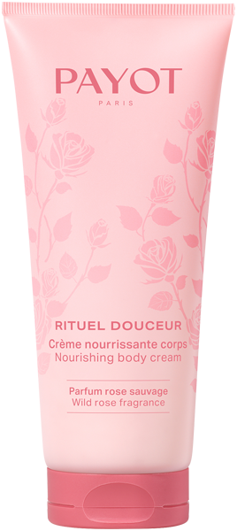 Crème Nourrissante Rose