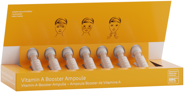 Declaré Age Control Vitamin A Booster Ampoule